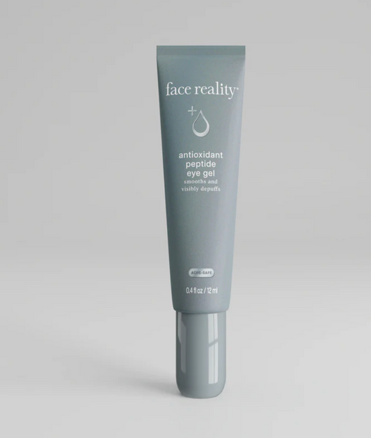 Antioxidant Peptide Eye Gel