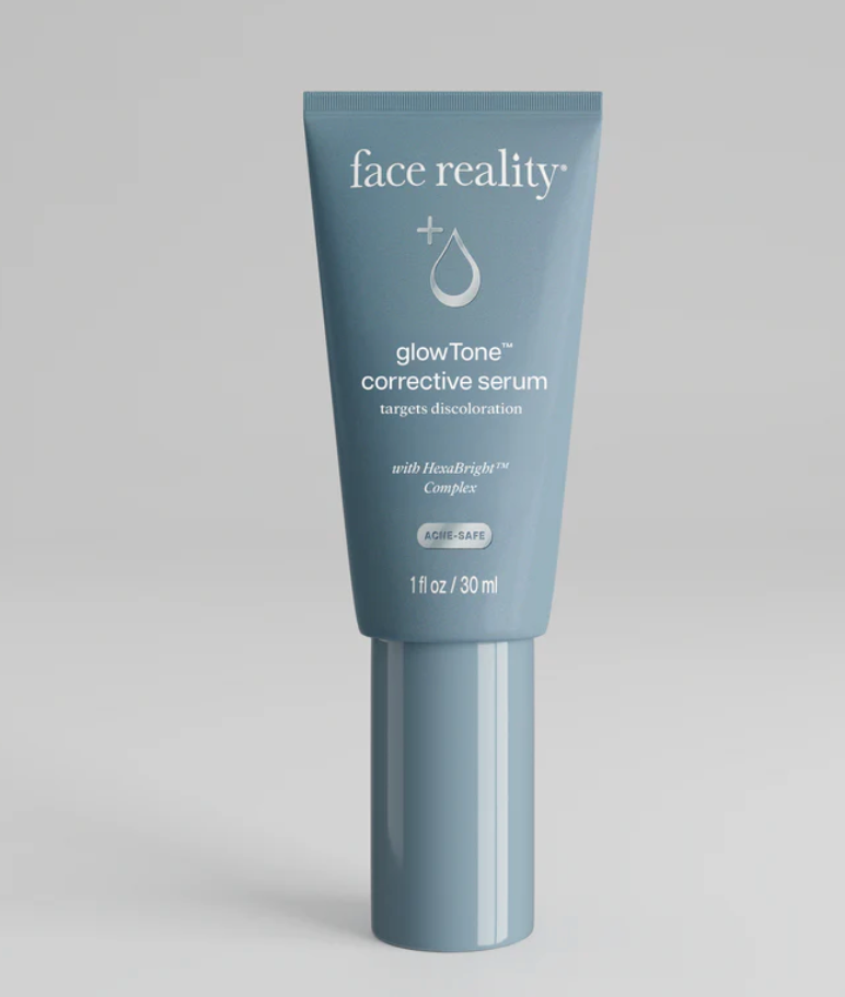 Glow Tone Corrective