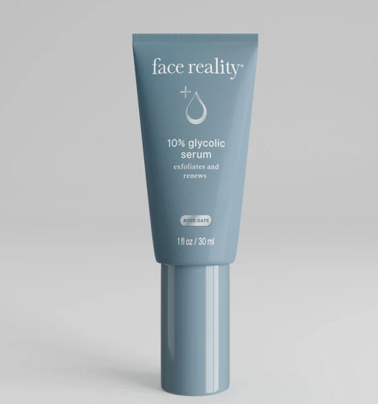 10% Glycolic Serum