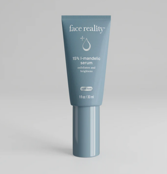 15% mandelic serum