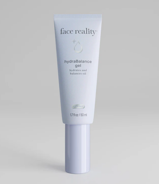 hydraBalance gel