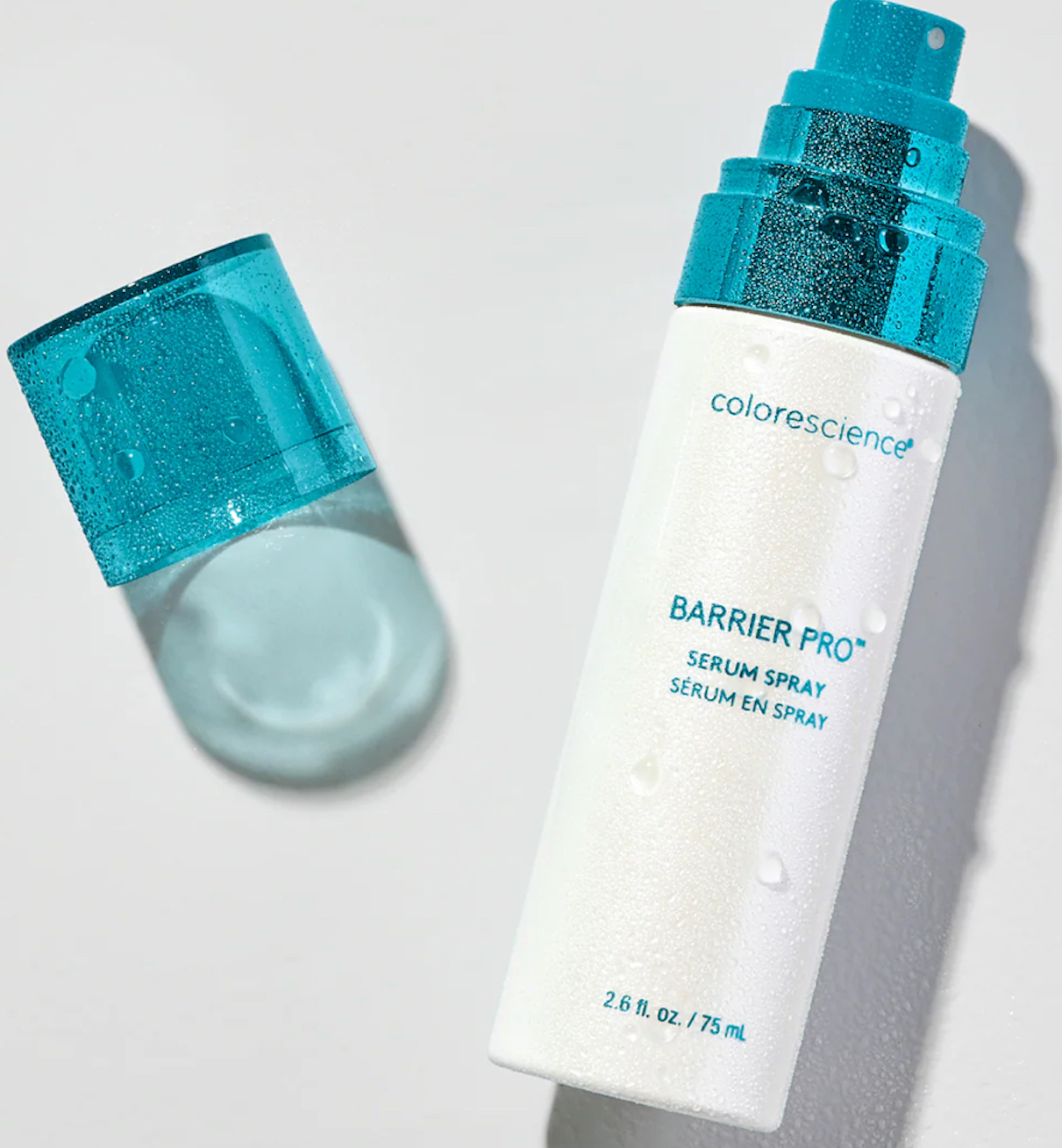 Barrier Pro  Serum Spray