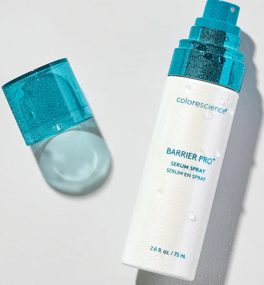 Barrier Pro  Serum Spray