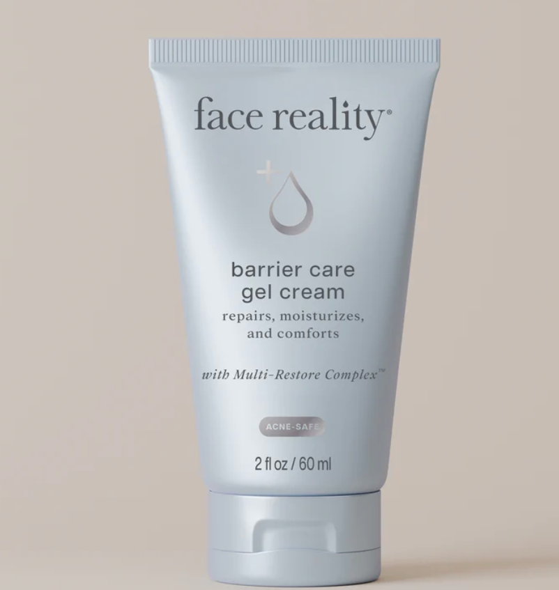 Barrier Care Gel Cream