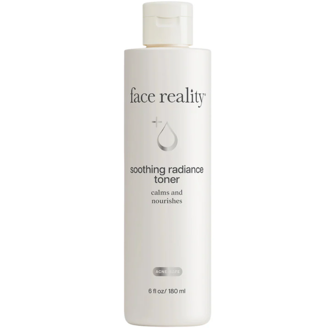 Soothing radiance toner