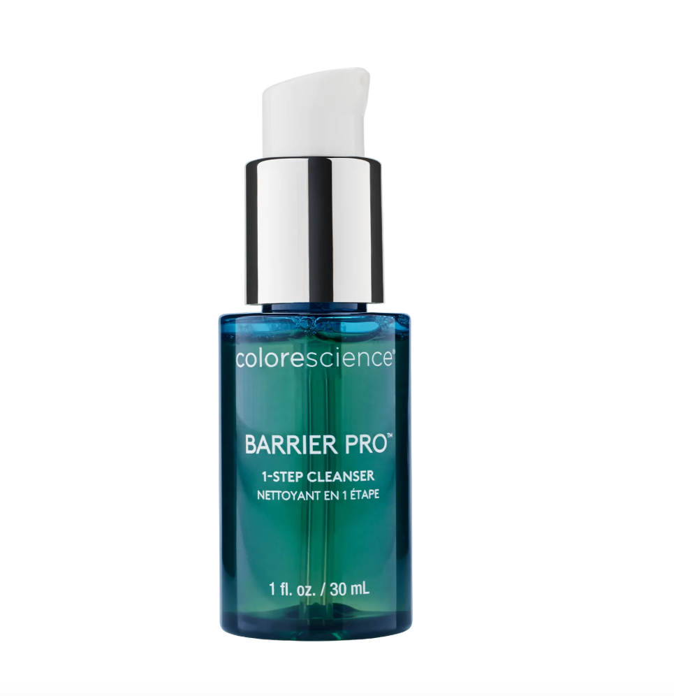 Barrier Pro Travel
