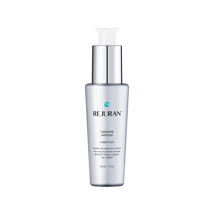 Turnover Ampoule
