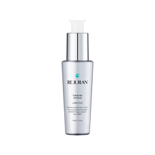 Turnover Ampoule
