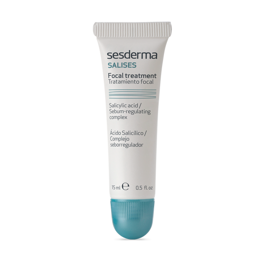 Sesderma SALISES Focal Gel