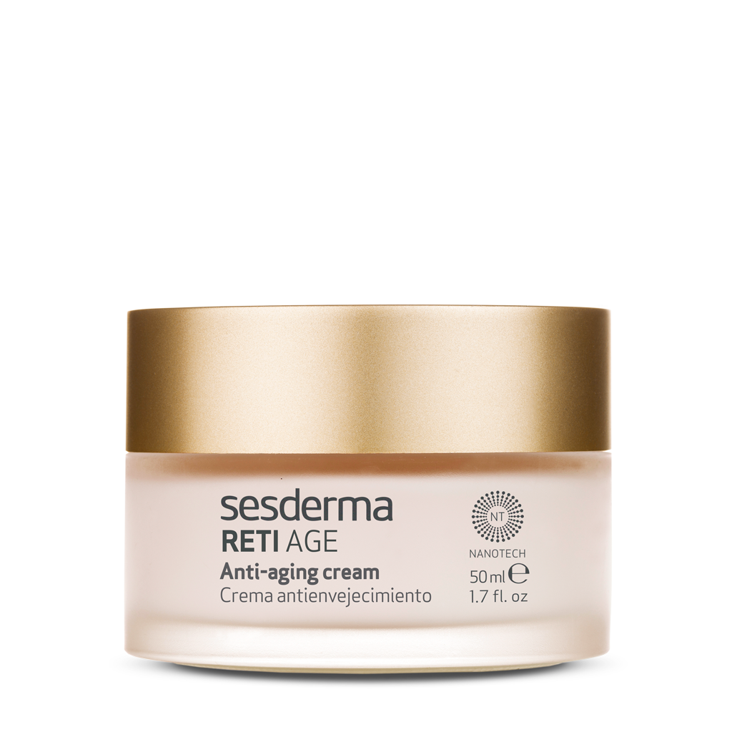 Sesderma RETI-AGE Facial Cream