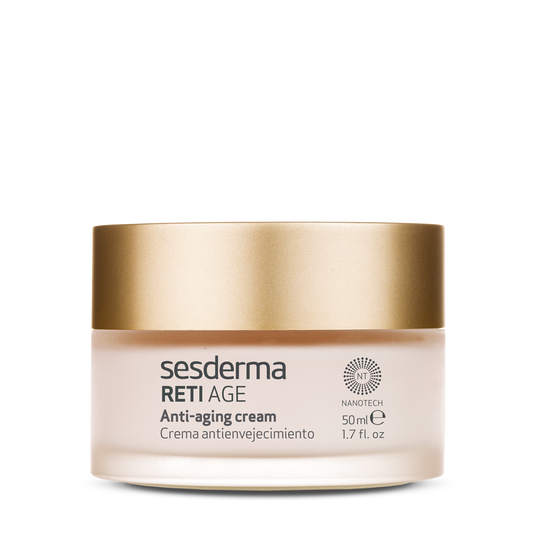 Sesderma RETI-AGE Facial Cream