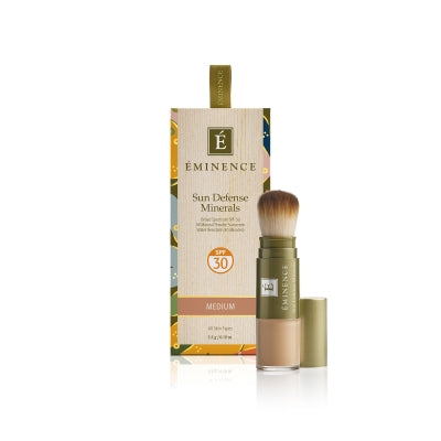 Eminence Sun Defense Minerals Medium